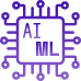 AI and ML Applications